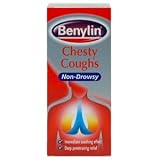Benylin Chesty Coughs Non-Drowsy 300ml