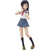 figma 俺の妹がこんなに可愛いわけがない 新垣あやせ