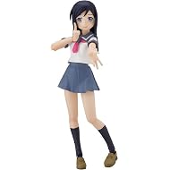 figma 俺の妹がこんなに可愛いわけがない 新垣あやせ