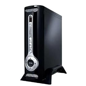 Emprex MR1 HD ready TV/Multimedia play/record media recorder