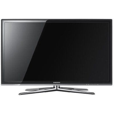 Samsung UN46C7000 46-Inch 1080p 240 Hz 3D LED HDTV (Black)