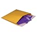 Quality Park Open-Side Expansion Envelopes, Redi-Strip Closure, 10 x 12 x 2 Inches, Box of 100 (E9130)