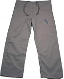 New Orleans Privateers - Grey - Scrub Pant