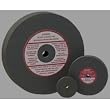 CRATEX RUBBERIZED ABRASIVE WHEELS 6X3/4X1/2 MEDIUM