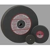 CRATEX RUBBERIZED ABRASIVE WHEELS 4X1/2X1/2 MEDIUM