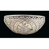 Genoese Collection Sunset Silver Pocket Wall Sconce