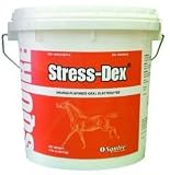 Stress-Dex Electrolyte Powder, 4 Lb