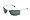 Gunmetal w/ Grey Green Lens