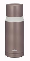 THERMOS ステンレススリムボトル 0.35L ブロンズ FEI-350 BZ
