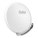 Fuba DAA 850 A anthrazit