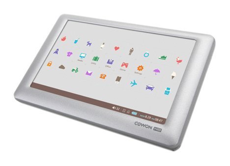 Cover image : COWON AVプレーヤー V5 V5-32G-WH