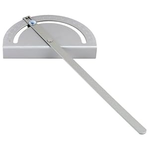 CEL Protractor WS1-PT01 by 