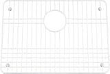 KOHLER K-3192-ST Bottom Basin Rack Fits 21-1/4-Inch X 15-3/4-Inch Basins, Stainless Steel