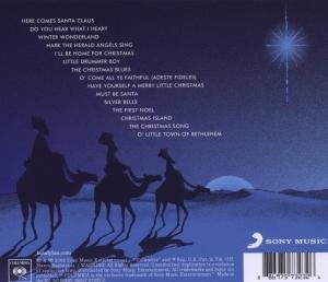 Christmas in the Heart