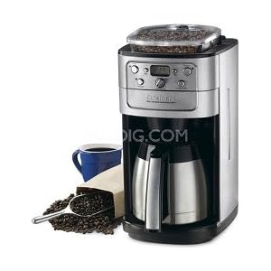 GRIND and BREW THERMAL 12 CUP by