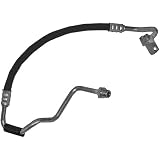 ACDelco 15-33683 Air Conditioning Hose Assembly by ACDelco