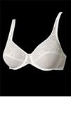 Bali Dramatic Lift Underwire Bra