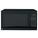 GE 0.9 Cu. Ft. 800W Capacity Countertop Microwave Oven WES0930DNBB