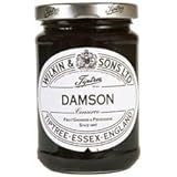 Tiptree Damson Preserve 12oz Jar