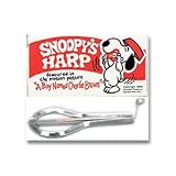 Trophy Music Snoopy Jaw Harp