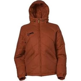 Nikita Amanda Down Jacket - Ladies by Nikita