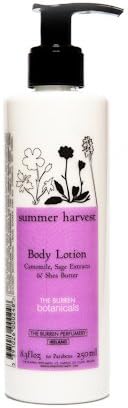 Summer Harvest Body Lotion 250ml