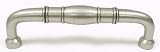 8 CTC Door Pull - Antique Pewter
