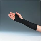 Black Stockinet 2 (5.2cm) wide