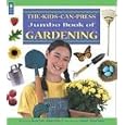 Jumbo Book of Gardening, The (Jumbo Books) by Karyn Morris and Jane Kurisu