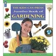 Jumbo Book of Gardening, The (Jumbo Books)