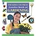 Jumbo Book of Gardening, The (Jumbo Books)