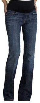 Citizens Classic Wash Maternity Jeans