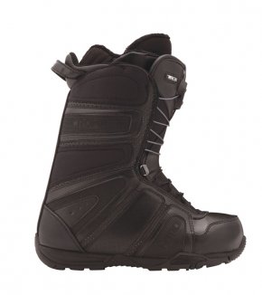 NITRO Fader TLS 12 black (38), 38
