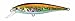 LUCKY CRAFT Pointer 78SP Fishing Lures, 3