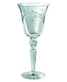 Michael Aram for Waterford Garland Wine Glass