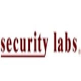 Security Labs SLC-1037C-B Refurbished 1/3-iNCH Color Clock Camera With Pinhole Lens