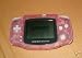Search : Pink Game Boy Advance
