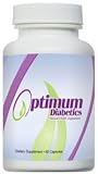 Optimum Diabetics Support (Two Month Supply)