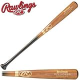 Rawlings Rawlings Performance Grade Maple Wood Adult Baseball Bat