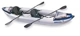 Explorer 380x Pro Kayak Package (12' 6)