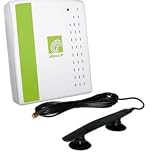 New Wi-EX 800/1900mhz Zboost Personal Signal Booster Portable Dual Band Wireless Repeater Cell Phone