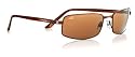 Serengeti Carini Drivers Gradient Sunglasses