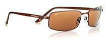 Serengeti Carini Drivers Gradient Sunglasses