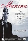 The Lighthouse-Keeper`s Daughter ( Manina, la fille sans voile ) [DVD] [1959]