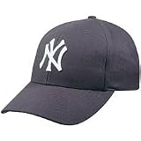 New York Yankees Wool Replica Baseball Cap by Twins Enterprises