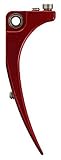 Custom Products Invert Mini Rake Trigger - Red