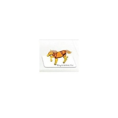 NAY The Horse - Tynies Miniature Glass Figurine