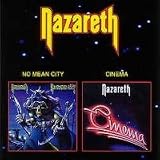 No Mean City / Cinema