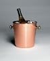 Champagne Bucket (Copper) (7" x 7.5")