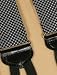 100% Silk Suspenders Bar Harbor Braces